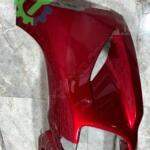 MAZDA MX5 ORJİNAL ÇIKMA ÖN TAMPON