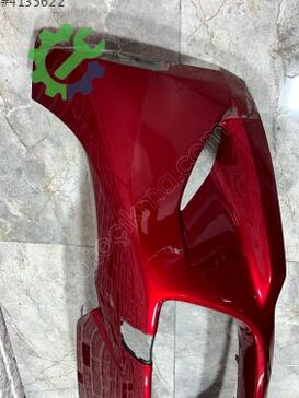 Mazda MX Ön Tampon çıkma parça