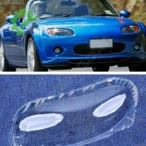 MAZDA MX5 SIFIR SOL FAR CAMI 2006-2009