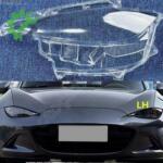 MAZDA MX5 SIFIR SOL  FAR CAMI 2019
