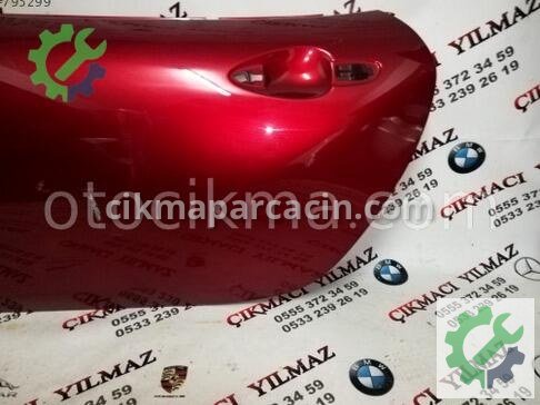 Mazda MX Sol Kapı çıkma parça