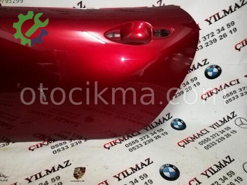 Mazda MX Sol Kapı çıkma parça