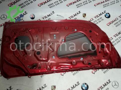 Mazda MX Sol Kapı çıkma parça