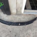 Mazda ön cam ızgarası323