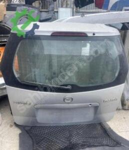 Mazda premacy arka bagaj kapağı orijinal temiz