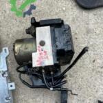 Mazda premacy orjınal ABS beyni