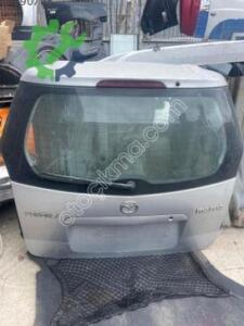 Mazda premacy orjınal bagaj kapağı