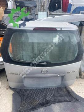 Mazda Premacy Bagaj Kapağı çıkma parça