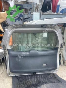 Mazda Premacy Bagaj Kapağı çıkma parça