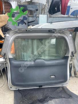 Mazda Premacy Bagaj Kapağı çıkma parça