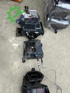 Mazda premacy orjınal çıkma kalorifer kutusu