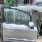 Mazda premacy orjınal çıkma sağ ön kapı