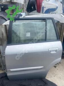 Mazda premacy orjınal çıkma sol Arka kapı