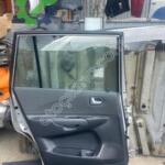 Mazda premacy orjınal çıkma sol Arka kapı
