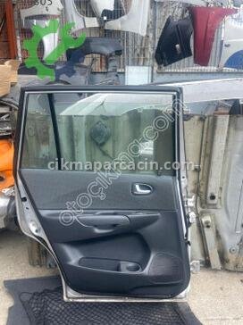 Mazda Premacy Sol Arka Kapı çıkma parça