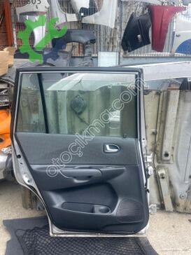 Mazda Premacy Sol Arka Kapı çıkma parça
