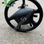 Mazda premacy orjınal direksiyon airbaği