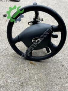 Mazda premacy orjınal direksiyon airbaği