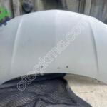Mazda premacy orjınal kaput