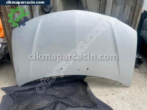 Mazda Premacy Kaput çıkma parça