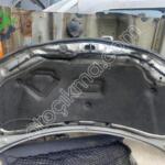Mazda premacy orjınal kaput