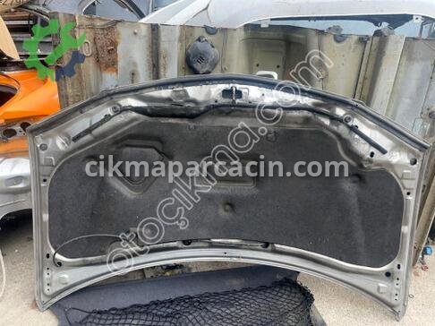 Mazda Premacy Kaput çıkma parça