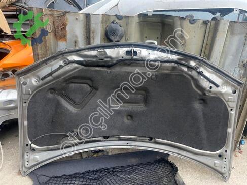 Mazda Premacy Kaput çıkma parça