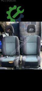Mazda premacy orjınal koltuk takımı