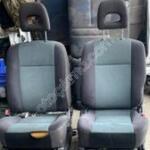 Mazda premacy orjınal koltuk takımı
