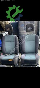 Mazda Premacy Koltuk çıkma parça