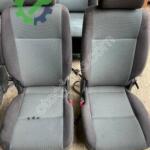 Mazda premacy orjınal koltuk takımı