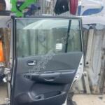 Mazda premacy orjınal sağ arka kapı
