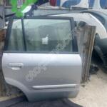 Mazda premacy orjınal sağ arka kapı