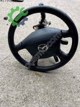 Mazda Premacy Sinyal Kolu çıkma parça