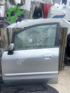 Mazda Premacy Sol Ön Kapı çıkma parça