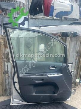 Mazda Premacy Sol Ön Kapı çıkma parça