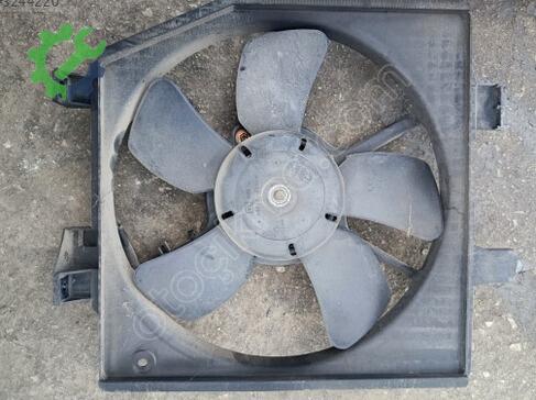Mazda Premacy Fan Motoru çıkma parça