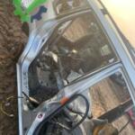 Mazda premacy sağ arka çamurluk