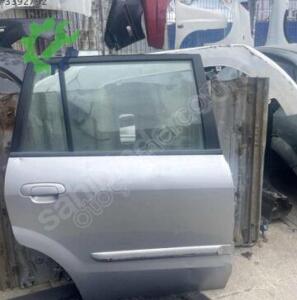 Mazda premacy sağ arka kapı orijinal