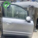 Mazda premacy sağ ön kapı orijinal hatasız boyasız