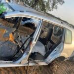Mazda premacy sol arka çamurluk