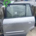 Mazda premacy sol arka kapı orijinal hatasız boyasız