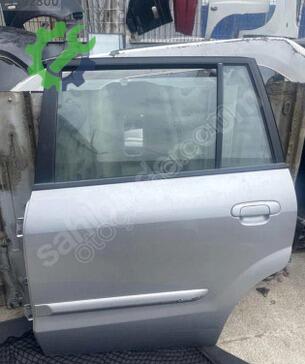 Mazda Premacy Sol Arka Kapı çıkma parça