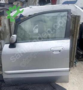 Mazda premacy sol ön kapı orijinal hatasız boyasız