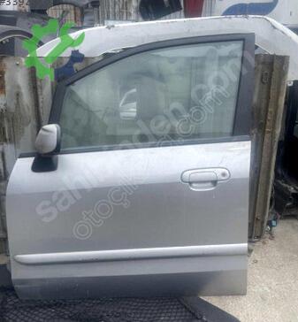 Mazda Premacy Sol Ön Kapı çıkma parça