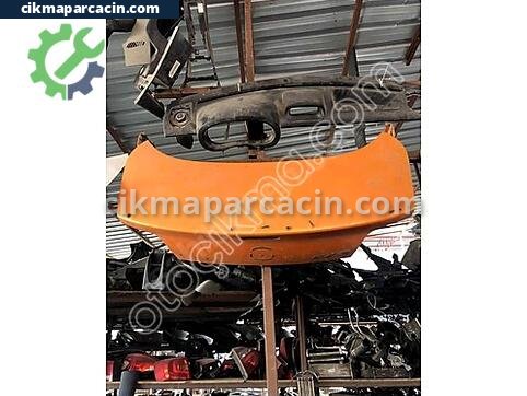 Mazda RX Arka Bagaj çıkma parça