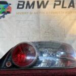 Mazda RX Sağ Arka Stop çıkma parça - BMW-LAND PLAZA MURAT METİN OTOMOTİV Kayseri