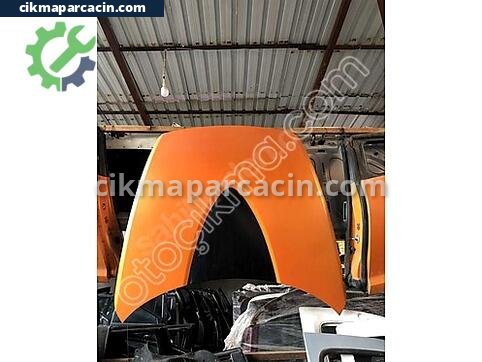 Mazda RX Ön Kaput çıkma parça
