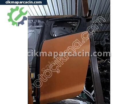 Mazda RX Sol Arka Kapı çıkma parça