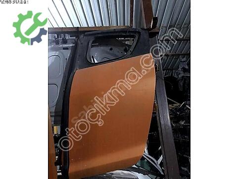 Mazda RX Sol Arka Kapı çıkma parça